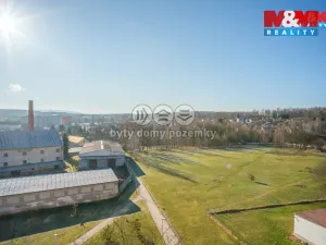 Pronájem bytu 3+1, Chodov, Revoluční, 72 m2