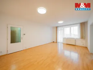 Prodej bytu 2+1, Olomouc, Handkeho, 72 m2