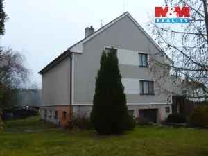 Prodej rodinného domu, Čermná nad Orlicí - Malá Čermná, 220 m2