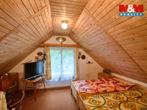 Prodej rodinného domu, Halenkov, 84 m2