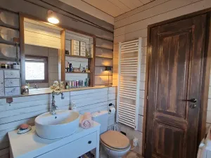 Prodej rodinného domu, Jivina, 70 m2