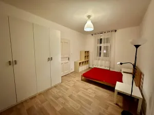 Pronájem bytu 2+kk, Praha - Libeň, Vosmíkových, 44 m2