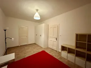 Pronájem bytu 2+kk, Praha - Libeň, Vosmíkových, 44 m2