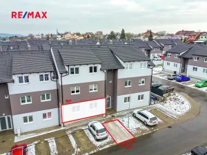 Prodej bytu 4+kk, Vochov, 78 m2