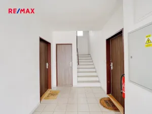 Prodej bytu 4+kk, Vochov, 78 m2