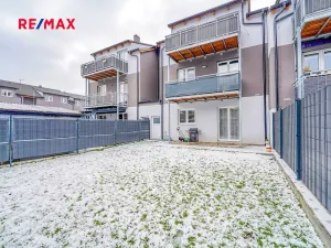 Prodej bytu 4+kk, Vochov, 78 m2