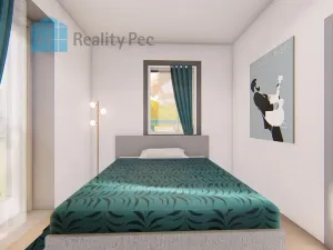 Prodej bytu 3+kk, Žacléř, J. A. Komenského, 50 m2