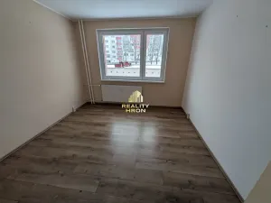 Prodej bytu 3+1, Jirkov, SNP, 76 m2