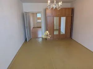 Prodej bytu 3+1, Jirkov, SNP, 76 m2