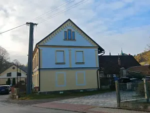 Prodej restaurace, Sádek, 250 m2