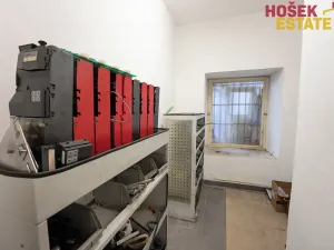 Prodej rodinného domu, Svitávka, Hybešova, 166 m2