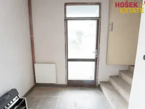 Prodej rodinného domu, Svitávka, Hybešova, 166 m2