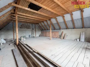 Prodej rodinného domu, Svitávka, Hybešova, 166 m2