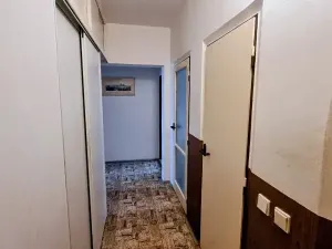 Prodej bytu 3+1, Jihlava, U Hřbitova, 74 m2