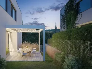 Prodej rodinného domu, Praha - Košíře, 309 m2