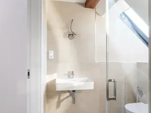 Prodej bytu 2+kk, Praha - Nusle, Bělehradská, 126 m2