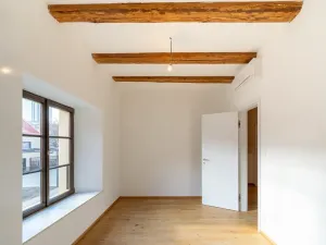 Prodej bytu 3+kk, Praha - Nusle, Bělehradská, 97 m2