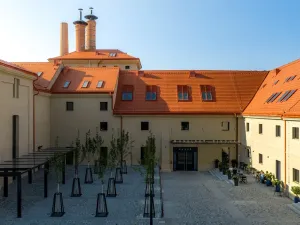 Prodej bytu 3+kk, Praha - Nusle, Bělehradská, 97 m2