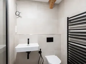 Prodej bytu 1+kk, Praha - Nusle, Bělehradská, 40 m2