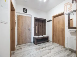 Prodej bytu 2+kk, Praha - Sobín, Želetická, 51 m2