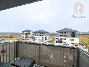 Prodej bytu 2+kk, Praha - Sobín, Želetická, 51 m2