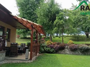 Prodej chaty, Javorník, 80 m2