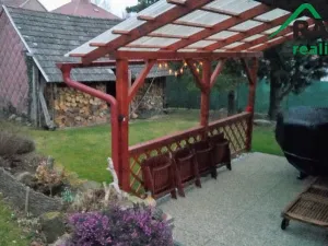 Prodej chaty, Javorník, 80 m2