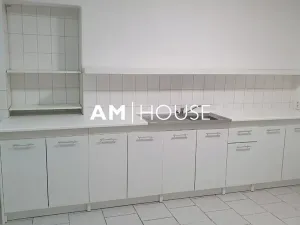 Pronájem obchodního prostoru, Praha - Čakovice, Cukrovarská, 60 m2