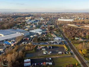 Prodej komerčního pozemku, Vratimov, Mourová, 7384 m2