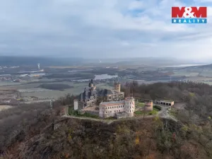 Prodej atypického bytu, Teplice, V závětří, 83 m2