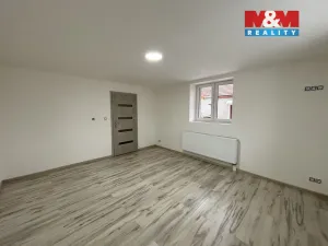 Pronájem rodinného domu, Obříství, Svatopluka Čecha, 73 m2