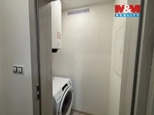 Pronájem rodinného domu, Obříství, Svatopluka Čecha, 73 m2