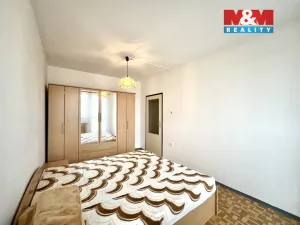 Pronájem bytu 2+1, Jablonec nad Nisou - Rýnovice, Na Úbočí, 59 m2