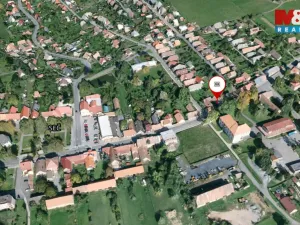 Pronájem bytu 1+kk, Seč, Chrudimská, 28 m2