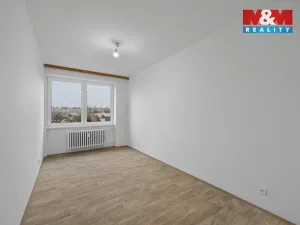 Pronájem bytu 3+1, Hradec Králové - Třebeš, Pod Strání, 77 m2