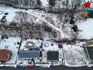 Prodej pozemku pro bydlení, Velemín, 5378 m2