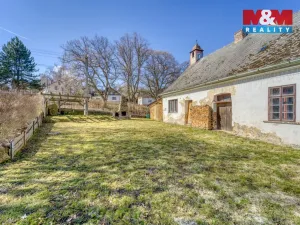 Prodej chalupy, Planá - Kříženec, 108 m2