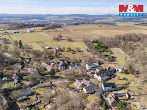 Prodej chalupy, Planá - Kříženec, 108 m2