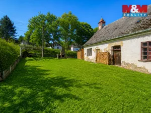 Prodej rodinného domu, Planá - Kříženec, 108 m2