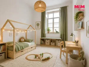 Prodej rodinného domu, Planá - Kříženec, 108 m2