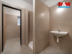 Prodej skladu, Cerekvice nad Loučnou - Pekla, 1582 m2