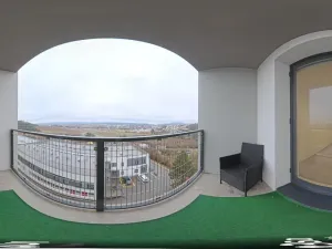 Prodej bytu 2+1, Rosice, Na Vyhlídce, 50 m2