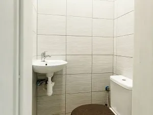Pronájem bytu 2+kk, Praha - Michle, U plynárny, 54 m2