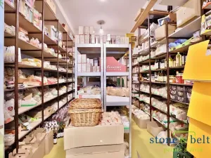 Pronájem obchodního prostoru, Praha - Troja, Lodžská, 254 m2