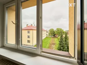 Pronájem bytu 3+kk, Trutnov, U Hřiště I, 50 m2