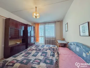 Pronájem bytu 3+1, Olomouc, Hraniční, 67 m2