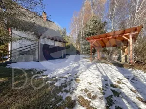 Prodej chalupy, Bělá pod Pradědem, 115 m2