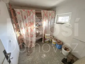 Prodej rodinného domu, Skorošice, 125 m2