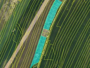 Prodej zahrady, Maršov, 31902 m2