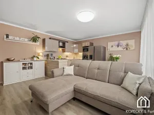 Prodej bytu 3+kk, Praha - Žižkov, Hartigova, 68 m2